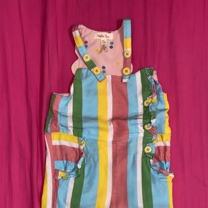 Matilda Jane jumpsuit size 4